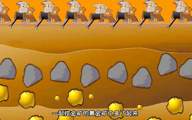 High-tech miner equipment ready for boosting ROI