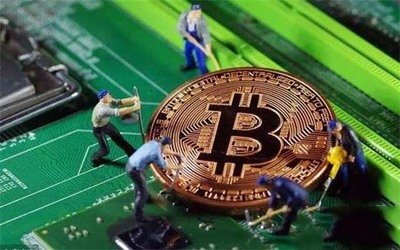Mining Farm Operations