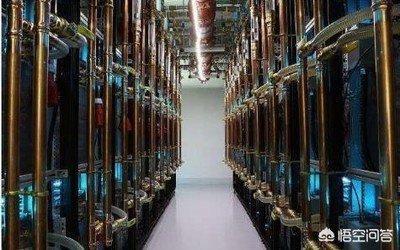 Powerful Mining Rig Setup