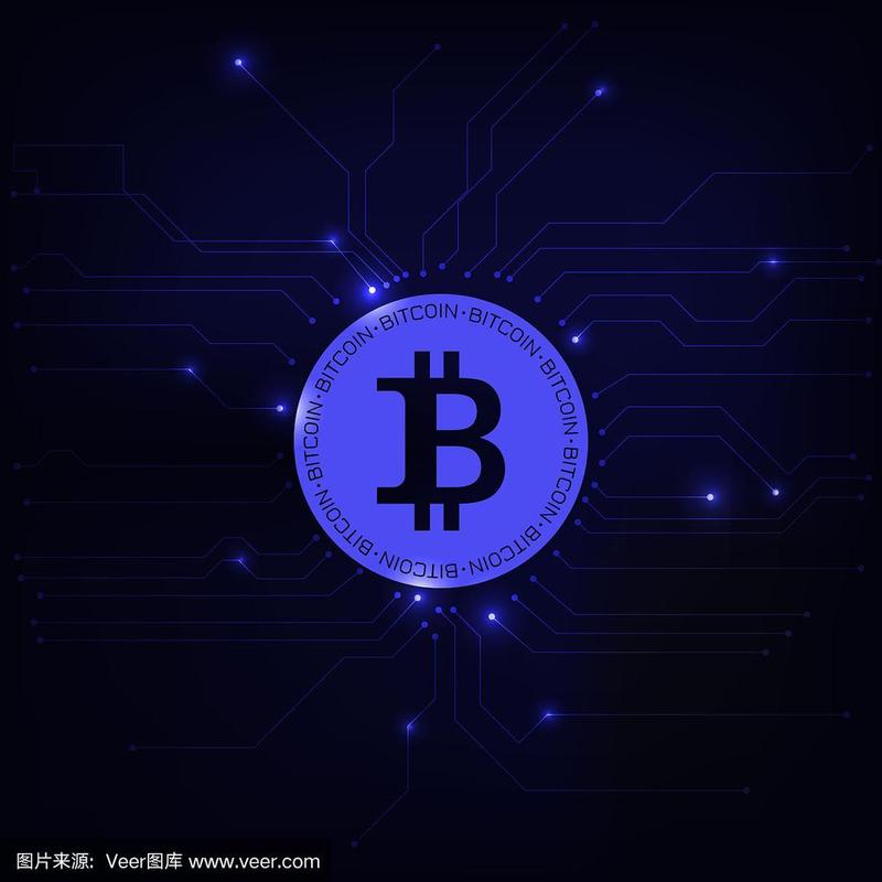 Visual representation of dynamic Bitcoin mining network difficulty adjustments