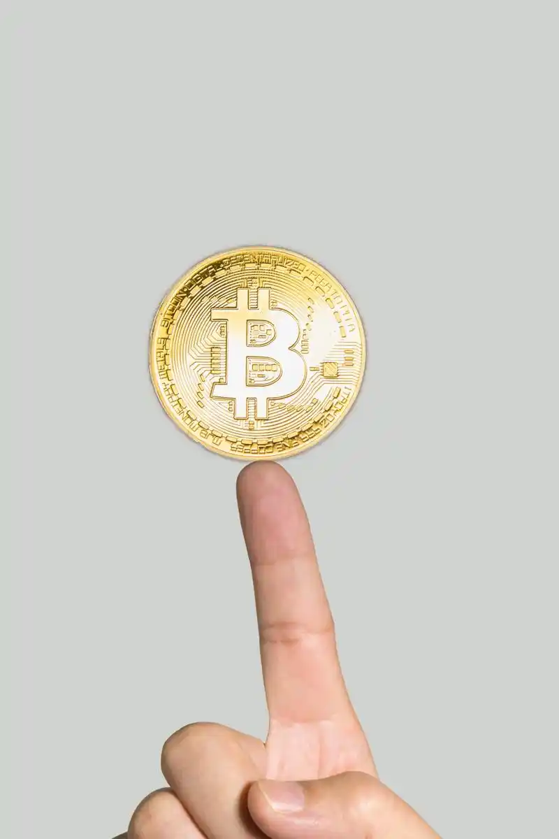 A high-powered ASIC miner specifically designed for Bitcoin mining, showcasing its efficiency and power.