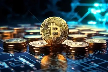 Fluctuations in Bitcoin prices directly impacting the value of used mining machines